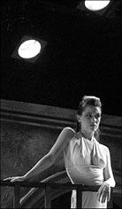 Production of "NINE," University of the Arts, Philadelphia, Pennsylvania. Linda Johnson Photography, Linda Johnson Photographs.