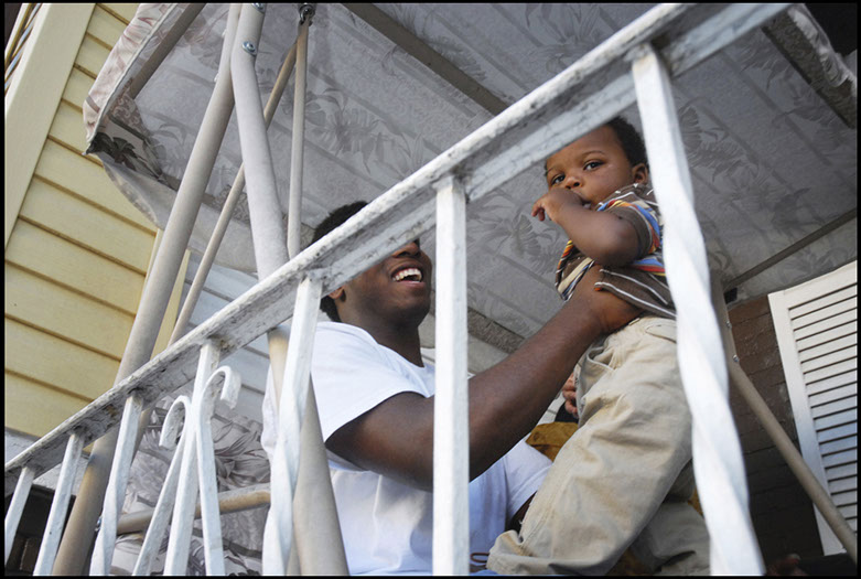 photo of man and child Pennsylvania Linda Johnson Photography, Linda Johnson Photographs