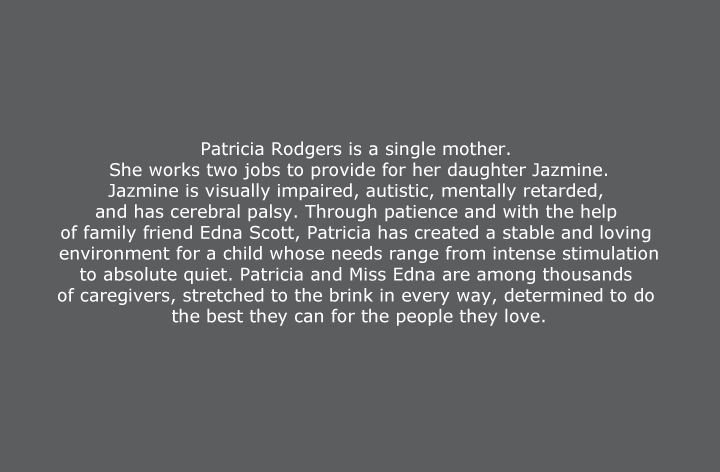 photo of young girl named Jazmine, who has autism, Philadelphia, PennsylvaniaLinda Johnson Photography, Linda Johnson Photographs